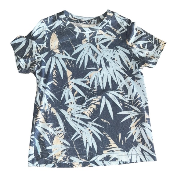 Sol Angeles Blue Palm Set - Picture 2 of 4